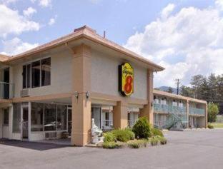 Super 8 By Wyndham 2* Black Mountain