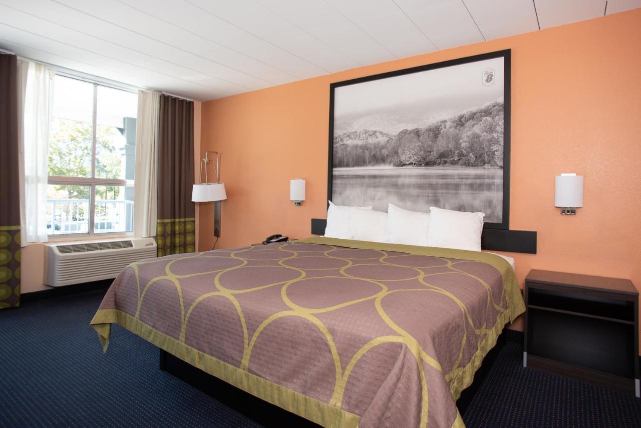 Super 8 By Wyndham 2*
